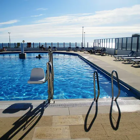 Parque De Campismo Orbitur Canidelo 2* 加亚新城