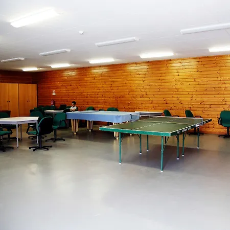 营地 Parque De Campismo Orbitur Canidelo 加亚新城