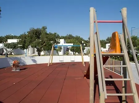 Parque De Campismo Orbitur Canidelo Kemping 2*
