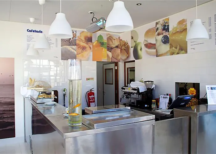 营地 Parque De Campismo Orbitur Canidelo 加亚新城