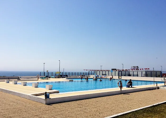 Parque De Campismo Orbitur Canidelo 2*