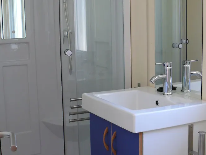 Parque De Campismo Orbitur Canidelo 2* 加亚新城