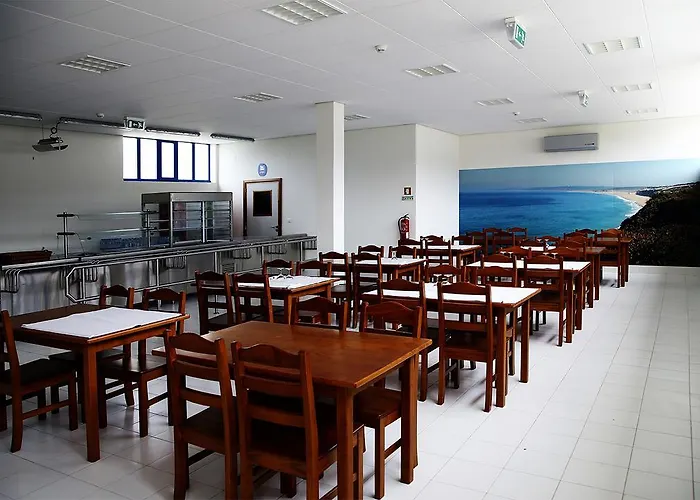 Parque De Campismo Orbitur Canidelo 营地 2*