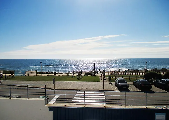 Parque De Campismo Orbitur Canidelo 加亚新城