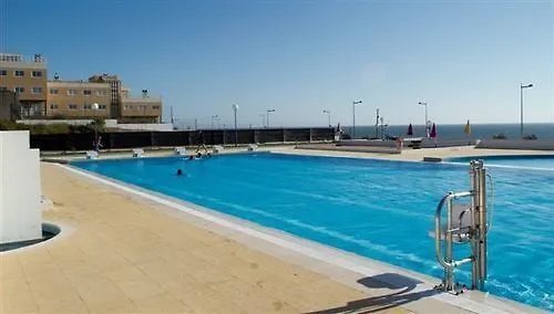 Parque De Campismo Orbitur Canidelo 2* 加亚新城