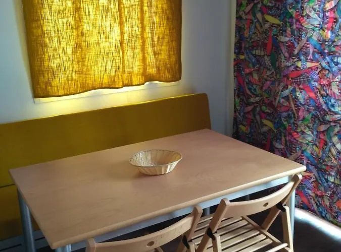 Parque De Campismo Orbitur Canidelo 2*