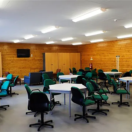 Parque De Campismo Orbitur Canidelo キャンプ場 ヴィラ・ノヴァ・デ・ガイア