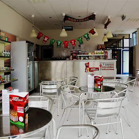 Parque De Campismo Orbitur Canidelo 2*