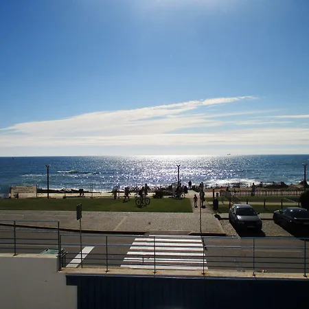 キャンプ場 Parque De Campismo Orbitur Canidelo ヴィラ・ノヴァ・デ・ガイア