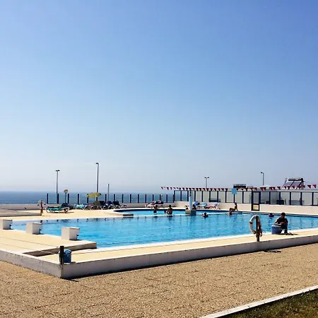 Parque De Campismo Orbitur Canidelo 2*