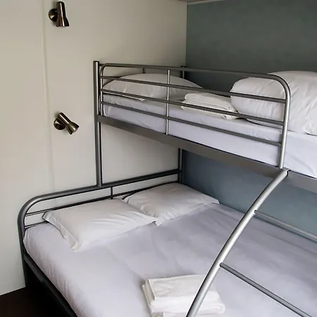 Parque De Campismo Orbitur Canidelo 2*