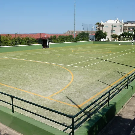 Parque De Campismo Orbitur Canidelo 2* Vila Nova de Gaia