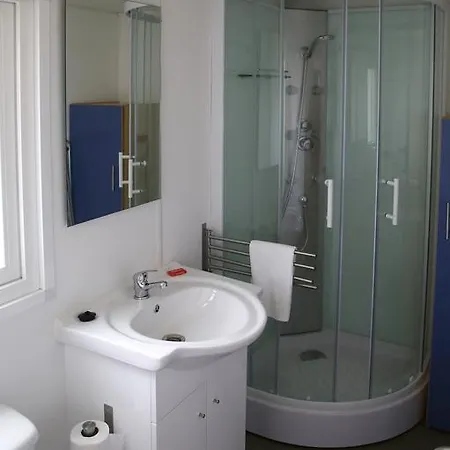 Parque De Campismo Orbitur Canidelo ヴィラ・ノヴァ・デ・ガイア