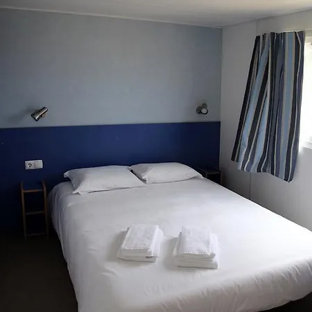 Parque De Campismo Orbitur Canidelo ヴィラ・ノヴァ・デ・ガイア