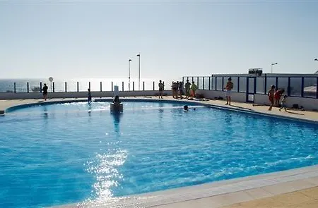 キャンプ場 Parque De Campismo Orbitur Canidelo ヴィラ・ノヴァ・デ・ガイア