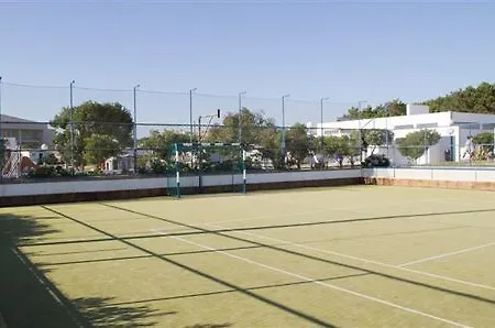 Camping Parque De Campismo Orbitur Canidelo