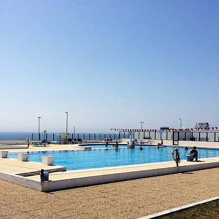 Camping Parque De Campismo Orbitur Canidelo Vila Nova de Gaia
