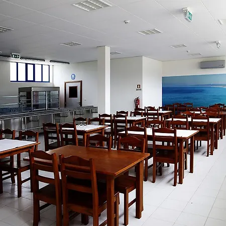 Parque De Campismo Orbitur Canidelo キャンプ場 2*