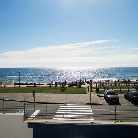 Parque De Campismo Orbitur Canidelo ヴィラ・ノヴァ・デ・ガイア