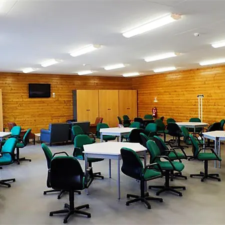 Parque De Campismo Orbitur Canidelo فيلا نوفا دي غايا