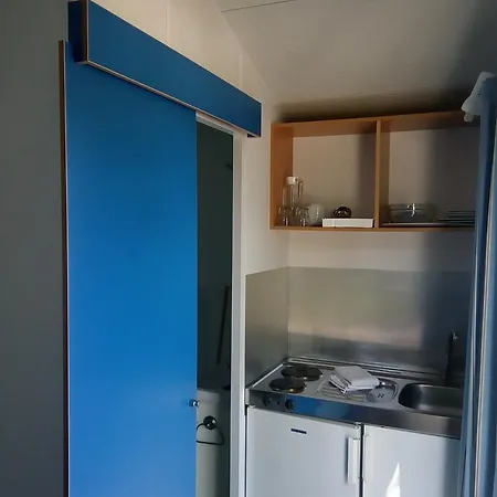 Parque De Campismo Orbitur Canidelo キャンプ場 2*