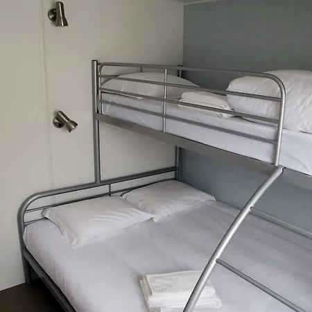 Parque De Campismo Orbitur Canidelo Camping Vila Nova de Gaia