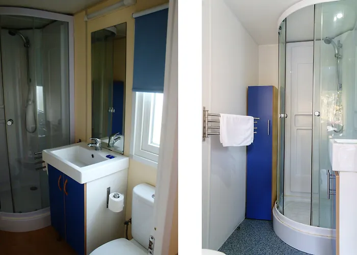 Parque De Campismo Orbitur Canidelo 2*