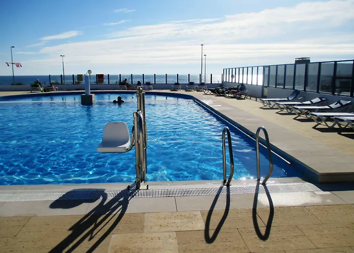 Parque De Campismo Orbitur Canidelo 2* Vila Nova de Gaia