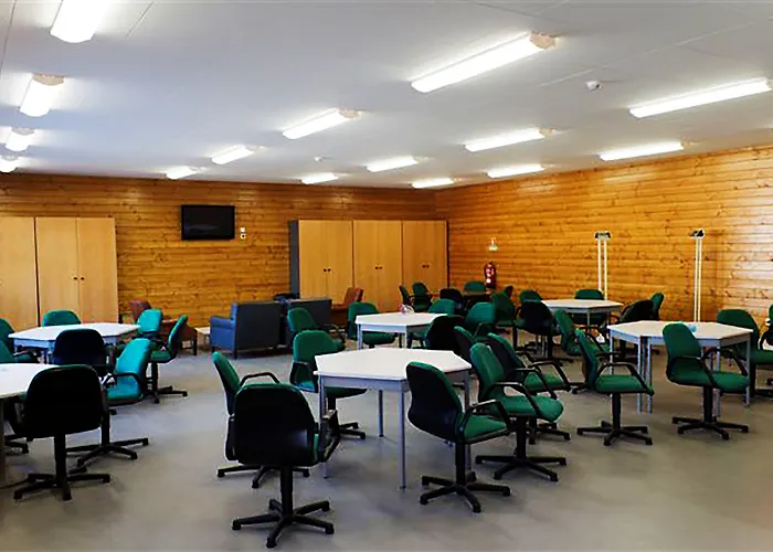 Parque De Campismo Orbitur Canidelo Kemping Vila Nova de Gaia