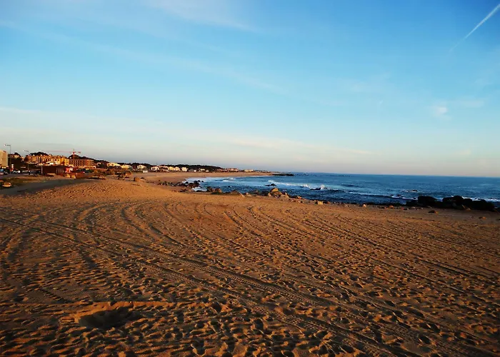 Parque De Campismo Orbitur Canidelo
