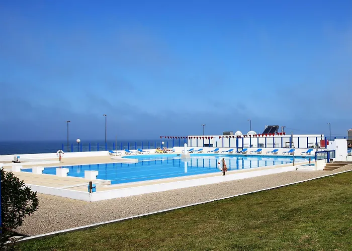 Кемпинг Parque De Campismo Orbitur Canidelo 2*