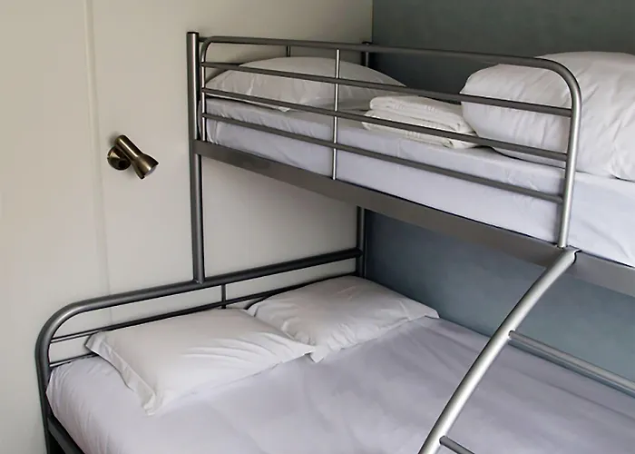 Parque De Campismo Orbitur Canidelo 2*