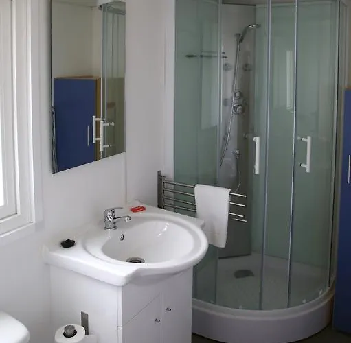 Parque De Campismo Orbitur Canidelo Vila Nova de Gaia