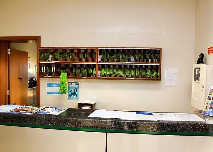 Kemping Parque De Campismo Orbitur Canidelo Vila Nova de Gaia