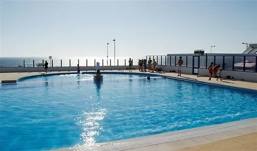 Kemping Parque De Campismo Orbitur Canidelo Vila Nova de Gaia