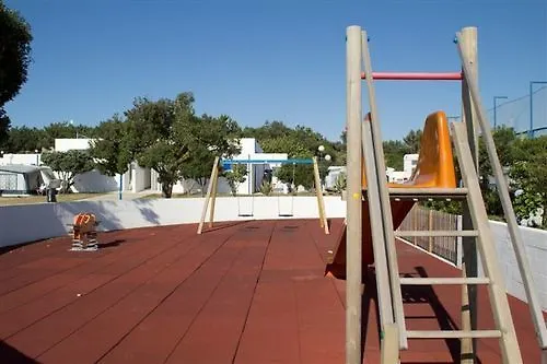 Parque De Campismo Orbitur Canidelo Kemping 2*