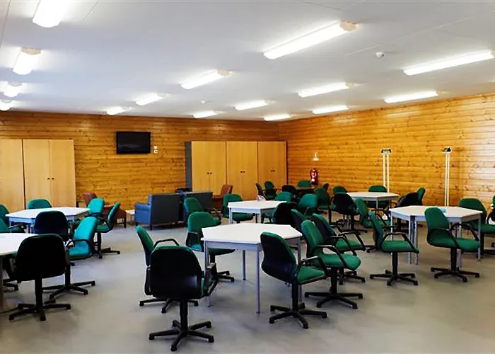 Parque De Campismo Orbitur Canidelo Вила-Нова-ди-Гая