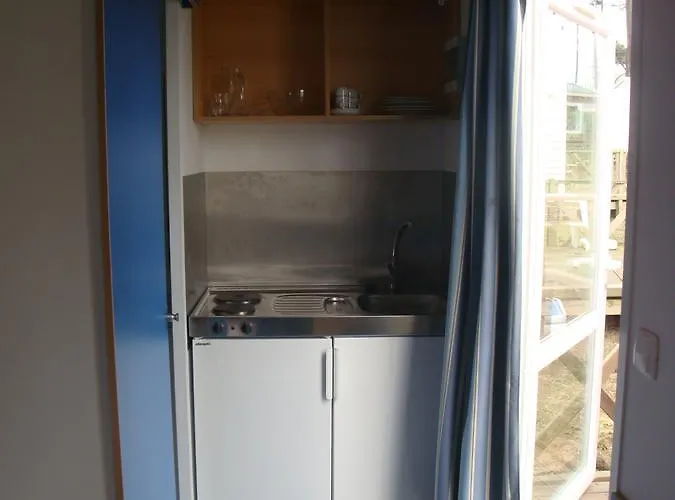 Parque De Campismo Orbitur Canidelo Vila Nova de Gaia